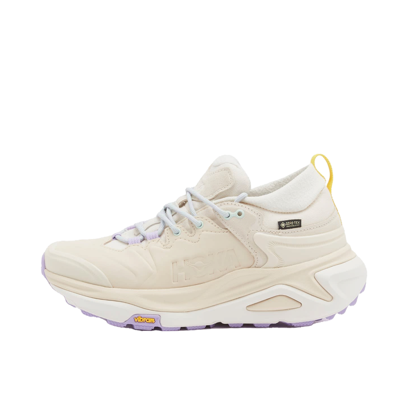 Superge in čevlji Hoka One One Kaha 3 Low GTX Bež | 1162533-VLM