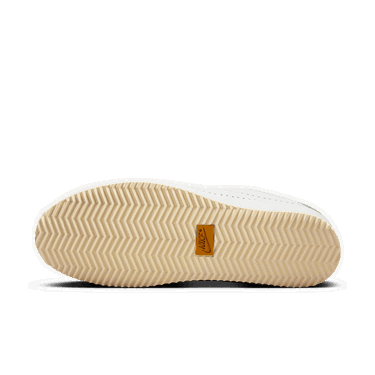 Superge in čevlji Nike Cortez Leather Bela | HQ1841-100, 3