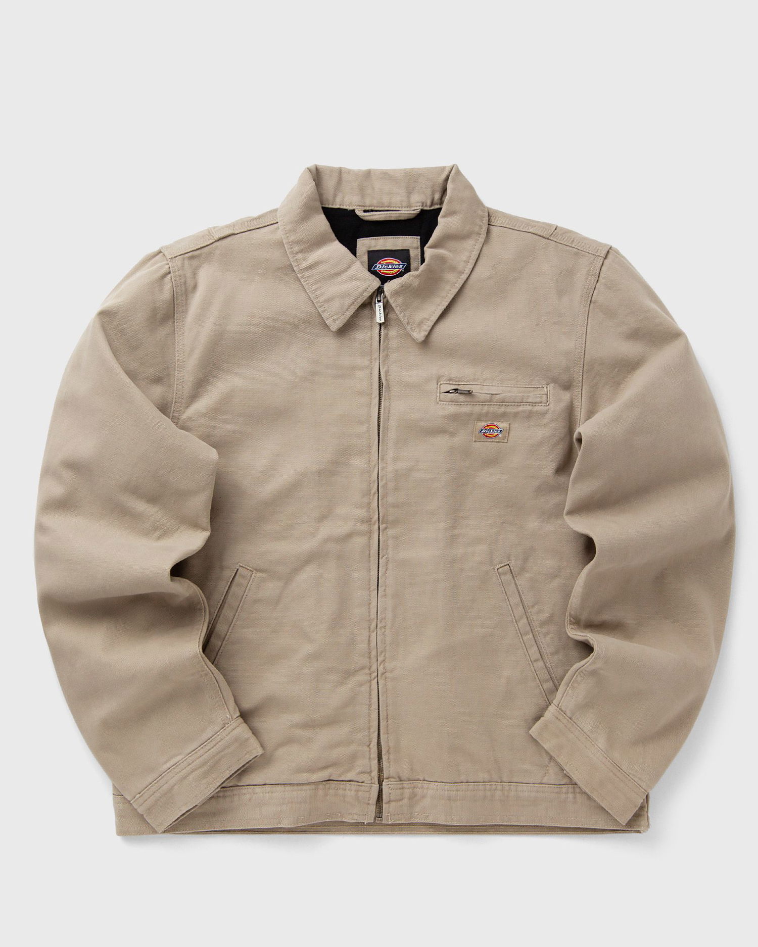 Jakna Dickies Canvas Painter Jacket Size L Bež | 0A87O2-DESERT-SAND, 1