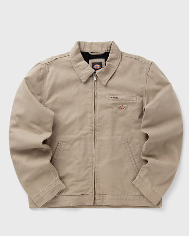 Jakna Dickies Canvas Painter Jacket Size L Bež | 0A87O2-DESERT-SAND, 1