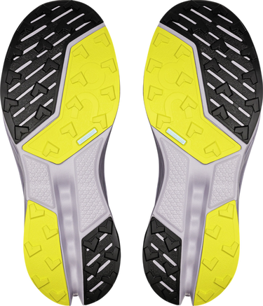 Superge in čevlji On Running Cloudsurfer Trail 2 Waterproof Lila | 3wf30120114, 2