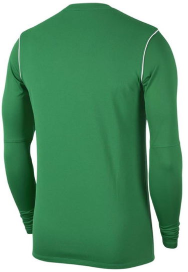 Majica Nike M NK DF PARK20 CREW TOP R Zelena | fj3004-302, 1