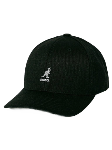 Kape in klobuki Kangol Cap Črna | 8650BC.BK001