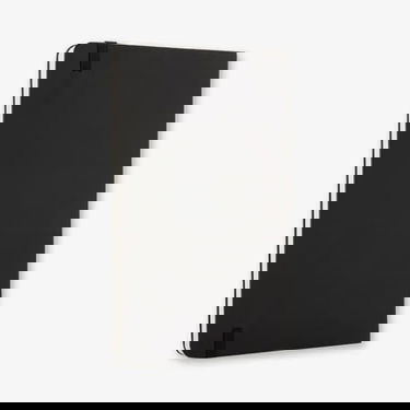 Dnevnik Moleskine Classic Notebook, Plain Črna | 9788883701146, 5