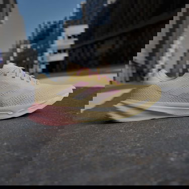 Superge in čevlji adidas Performance Supernova Stride Rumena | IE1072, 1