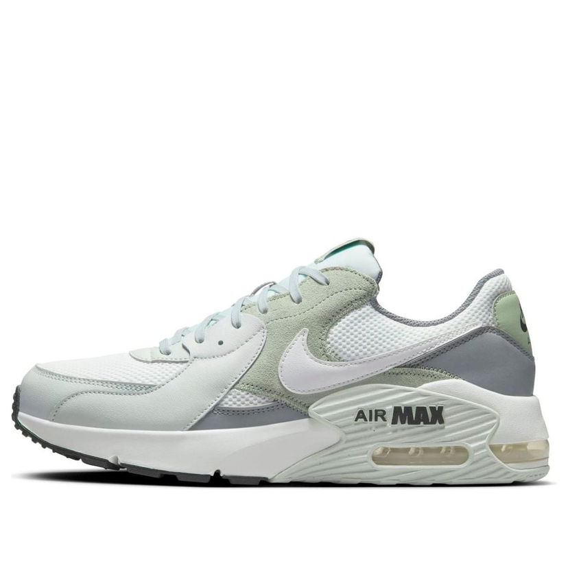 Superge in čevlji Nike Air Max Excee Bela | FZ5486-100