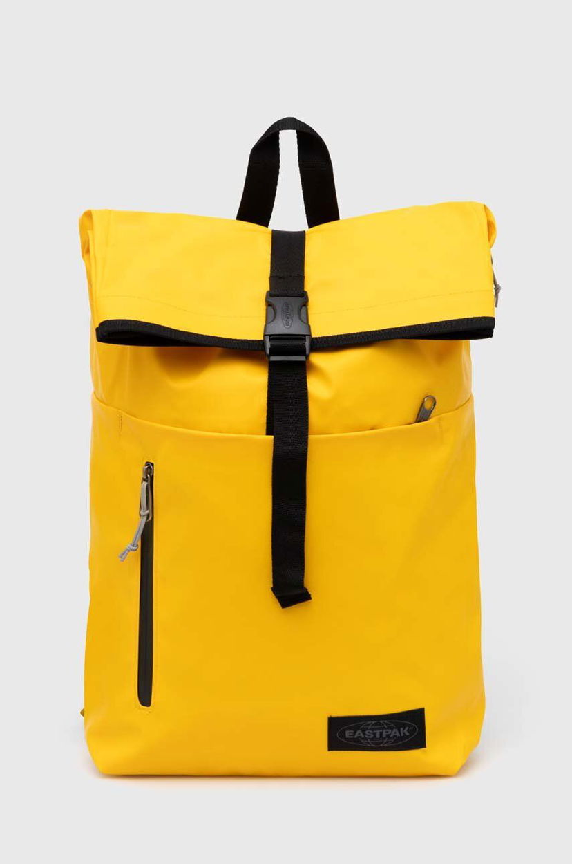 Nahrbtnik EASTPAK Eastpak Up Roll Backpack Rumena | EK0A5BGF3O51