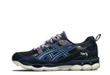 Superge in čevlji Asics Imabari x Gel-NYC "French Blue" Mornarica | 1203a308-400, 0