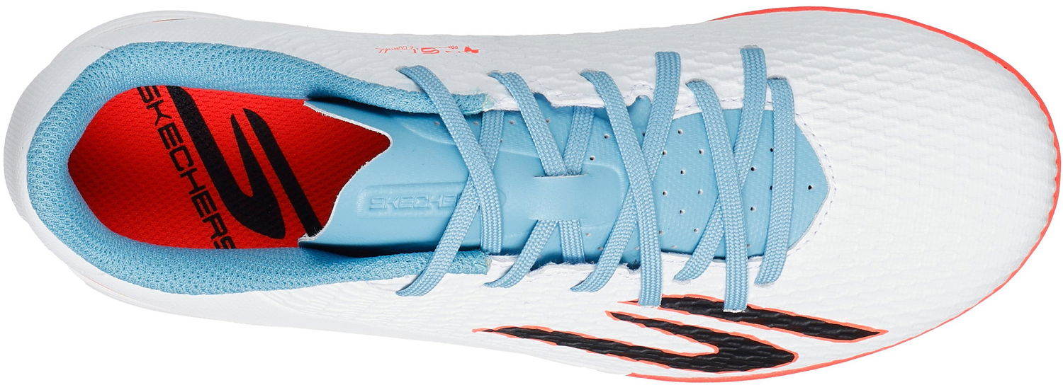 Superge in čevlji Skechers Skechers SKX 2 JR IN Bela | 252168l-wtqp, 1