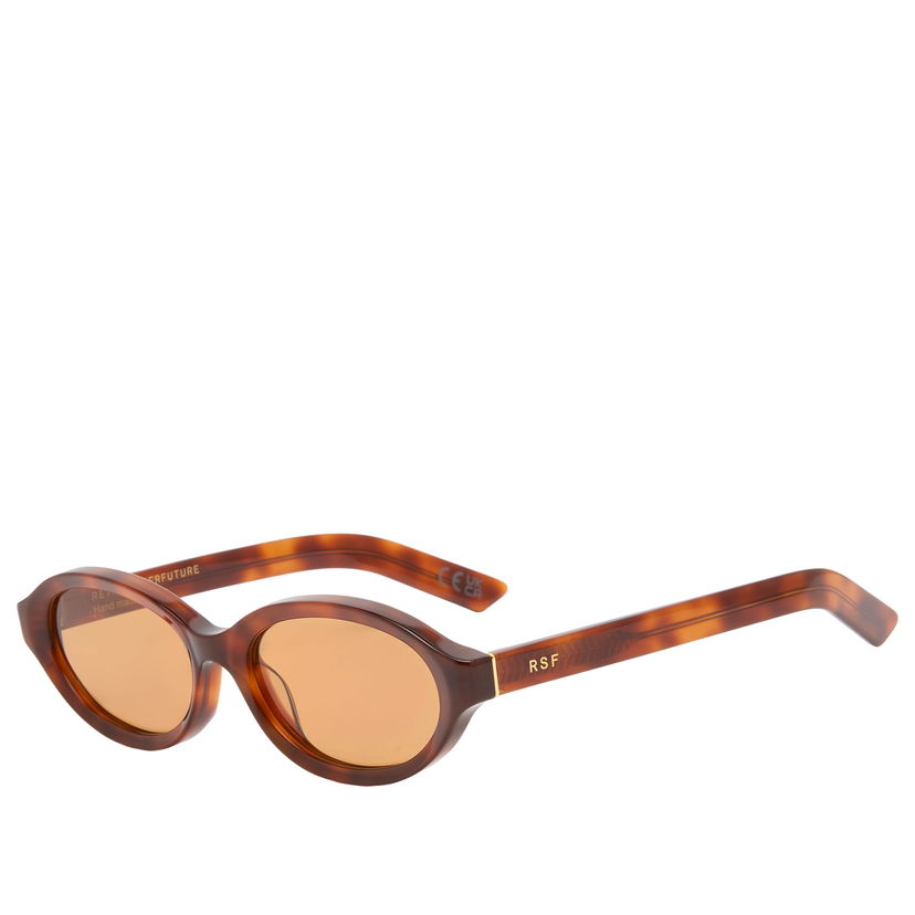 Sončna očala RETROSUPERFUTURE Retrosuperfuture Parola Sunglasses Rjava | 8059026136165