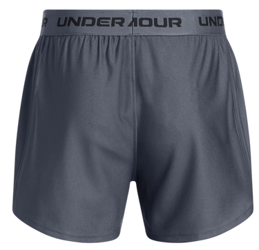 Kratke hlače Under Armour Under Armour Tech Play Up Shorts Siva | 1390075-044, 1