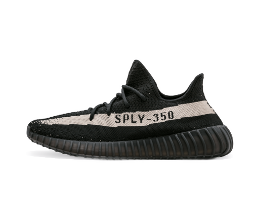 Omejena izdaja adidas Yeezy Yeezy Boost 350 V2 "Oreo" Črna | BY1604