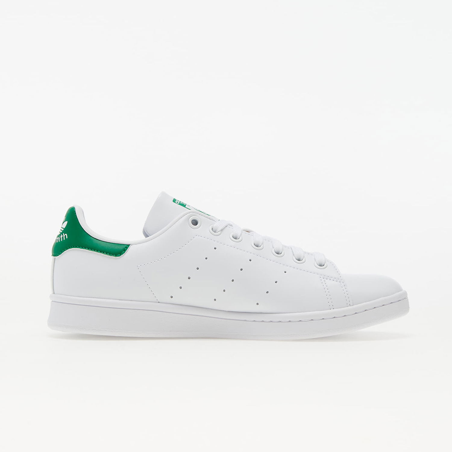 Superge in čevlji adidas Originals Stan Smith - Sustainable Bela | fx5502, 1