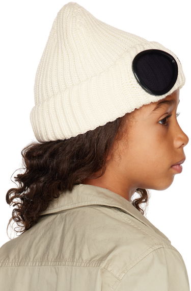 Beanie C.P. Company C.P. Company Goggle Beanie Bela | 15CKAC058B005509A, 2