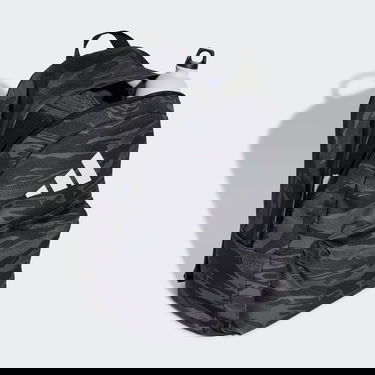 Nahrbtnik adidas Performance Camo Graphic Backpack Črna | JF6086, 2