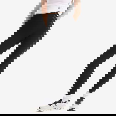 Pajkice On Running Studio Knit Leggings, Size Large Črna | 1WF10350106, 2