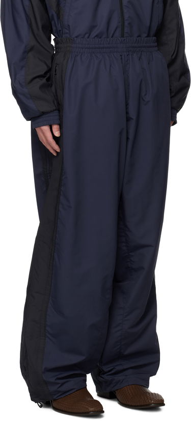 Trenirka VETEMENTS Vetements Iconic Tracksuit Pants Mornarica | UH76GP400N, 1