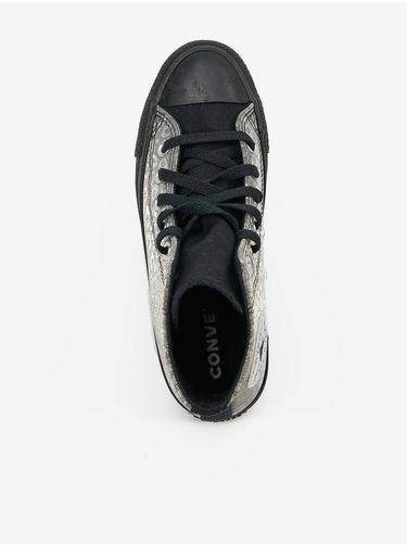 Superge in čevlji Converse Chuck Taylor All Star Hi Kovinski | 572039C, 2
