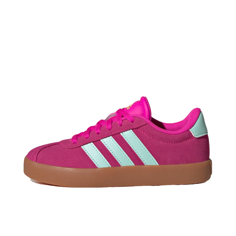 Superge in čevlji adidas Performance VL Court 3.0 Roza | JS5013