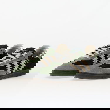 Superge in čevlji adidas Originals Samba OG Zelena | JI2680, 5