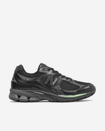 Superge in čevlji New Balance 2002R Črna | M2002RLD, 0