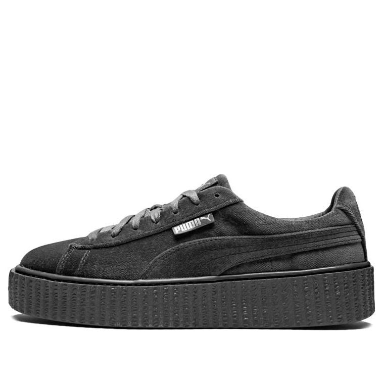 Superge in čevlji Puma Fenty x Velvet Creeper Črna | 364466-03