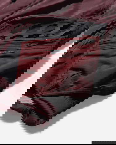 Krila Nike ISPA Multi Pocket Skirt Bordo | HM5009-652, 4