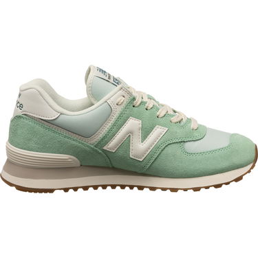 Superge in čevlji New Balance 574 Zelena | U574RD2, 2