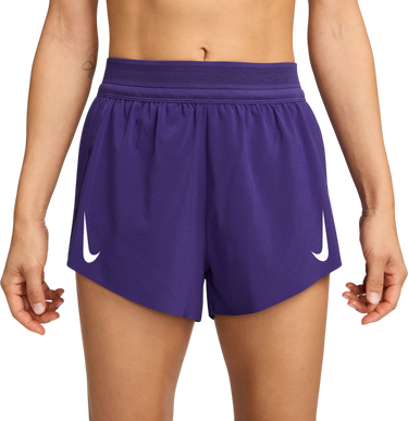 Kratke hlače Nike Nike AeroSwift 3" Running Shorts Lila | fn2328-547, 0