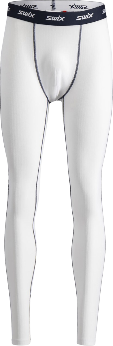 Nogavice SWIX SWIX RaceX Classic Pants Bela | 10118-23-20000, 0