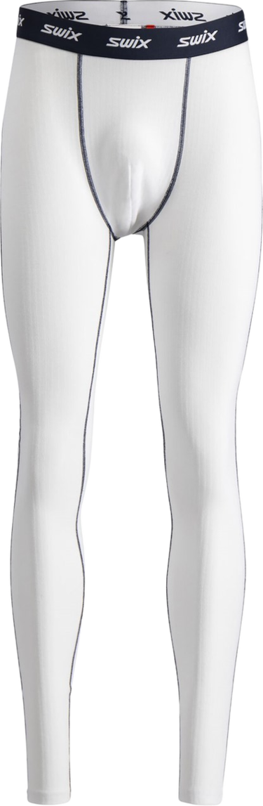Nogavice SWIX SWIX RaceX Classic Pants Bela | 10118-23-20000, 0