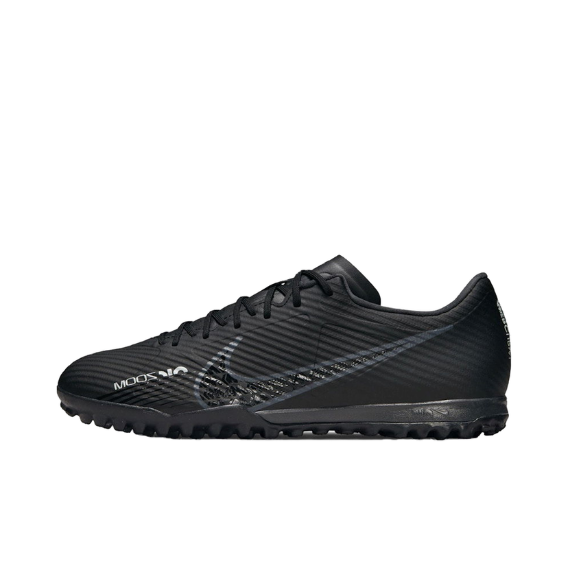 Superge in čevlji Nike Zoom Mercurial Vapor 15 Academy TF Shadow Pack Črna | DJ5635-001