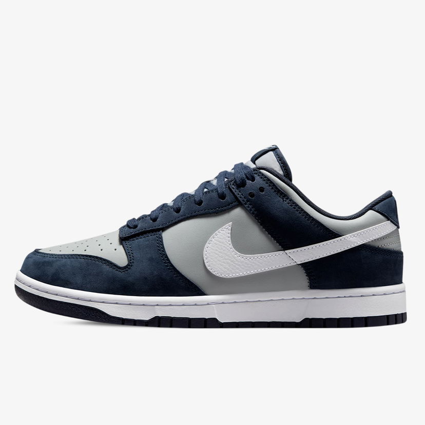 Superge in čevlji Nike Dunk Low Mornarica | IB3079-400