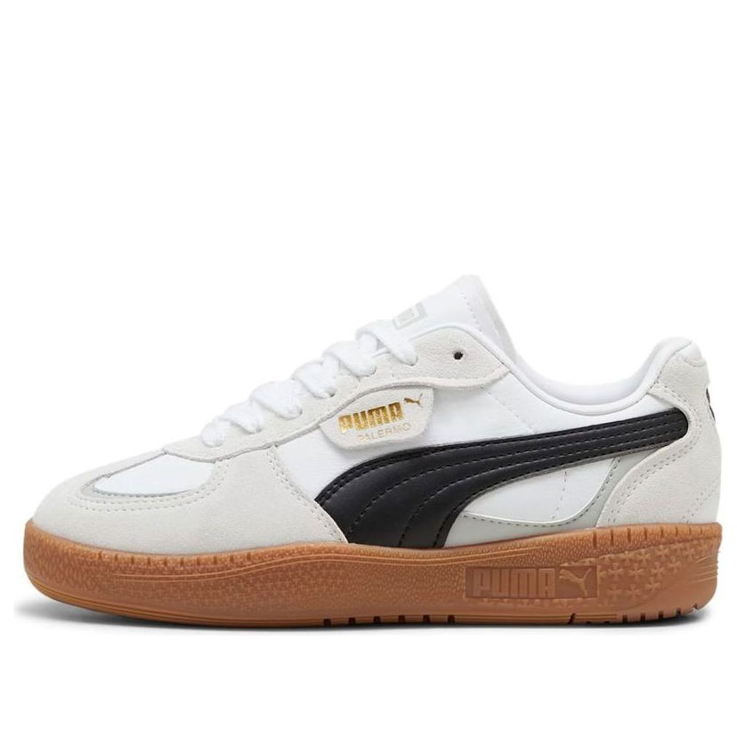 Superge in čevlji Puma Palermo Moda Bela | 397727-01