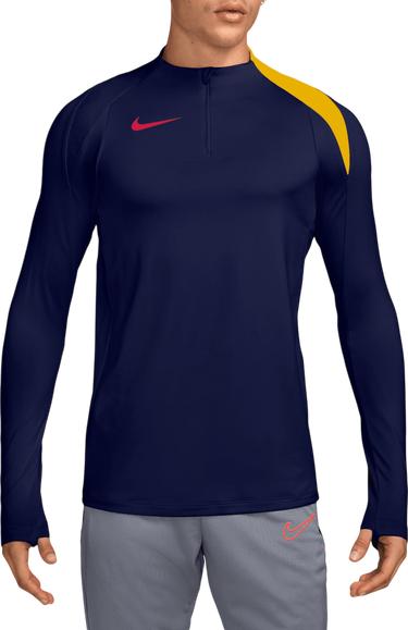 Majica Nike Dri-FIT Strike Total 90 Drill Long Sleeve Tee Mornarica | hv6402-492, 0