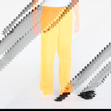 Trenirka adidas Originals Wales Bonner x Track Pants Orange Oranžna | JJ2940, 0