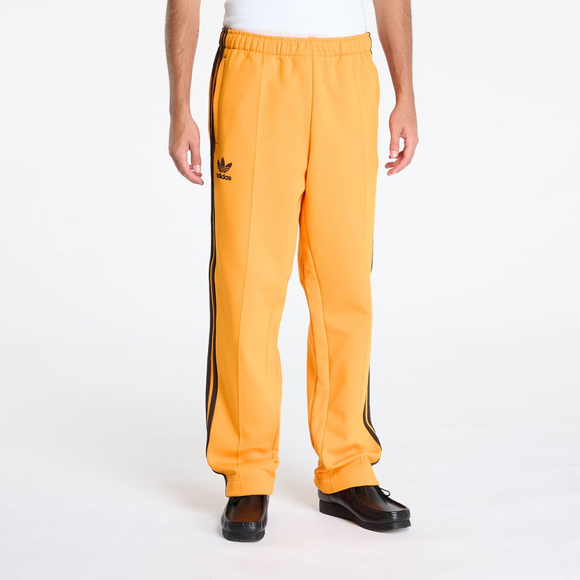 Trenirka adidas Originals Wales Bonner x Track Pants Orange Oranžna | JJ2940