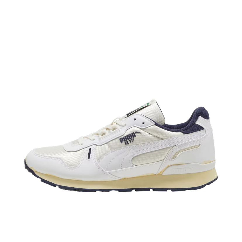 Superge in čevlji Puma RX 737 The Neverworn II Bela | 394839-01