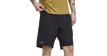 Kratke hlače Craft ADV HiT Shorts Črna | 1912460-999000, 1