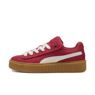 Superge in čevlji Puma Fenty x Creeper Phatty "Corduroy Red" Rdeča | 399870-04, 0