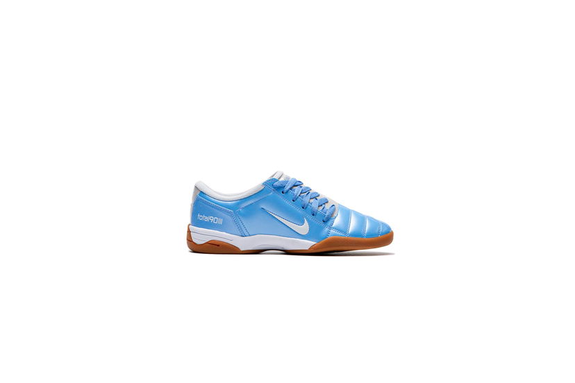 Superge in čevlji Nike TOTAL 90 III Modra | HQ2851-400