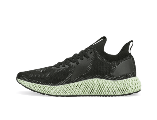 Superge in čevlji adidas Performance AlphaEdge 4D "Reflective Core Black" Črna | FV4686