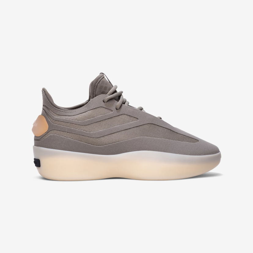 Superge in čevlji adidas Originals Fear of God Athletics II Basketball Siva | JS0980