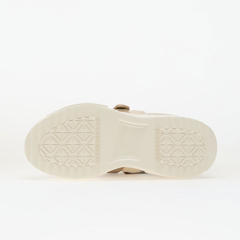 Superge in čevlji Converse Run Star Utility Sandal CX Easy On Bež | A15096C