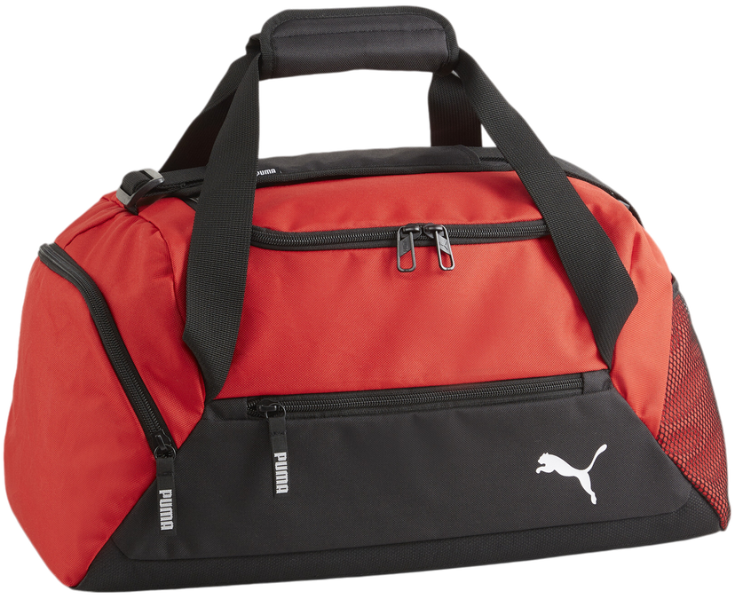 Nahrbtniki in torbe Puma teamGOAL Small Football Teambag Rdeča | 090232-03