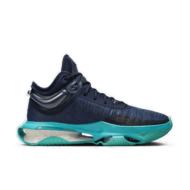 Superge in čevlji Nike G.T. Jump 2 Mornarica | DJ9431-401, 4