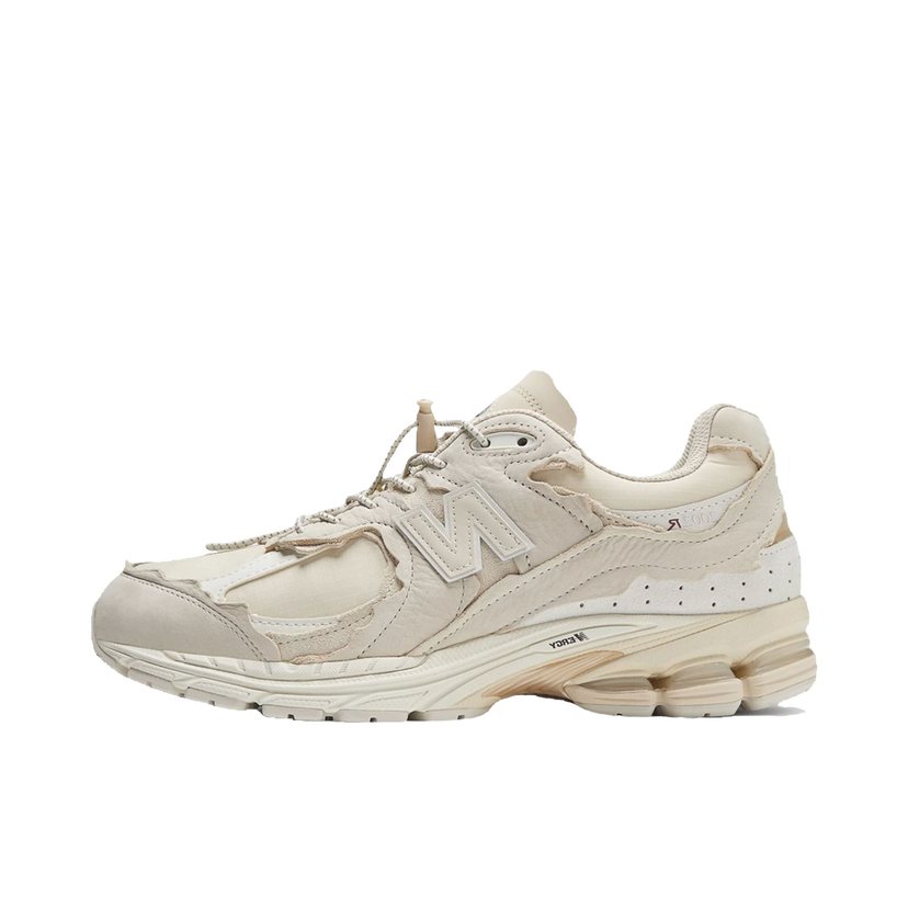 Superge in čevlji New Balance 2002R Ripstop Protection Pack "Cream" Bež | M2002RDQ
