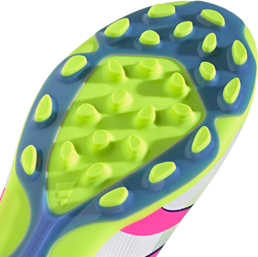 Superge in čevlji adidas Performance Predator League 2G/3G AG Bela | id3836, 6