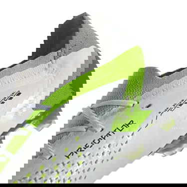 Superge in čevlji adidas Performance PREDATOR ACCURACY.1 L FG Bela | gz0032, 3