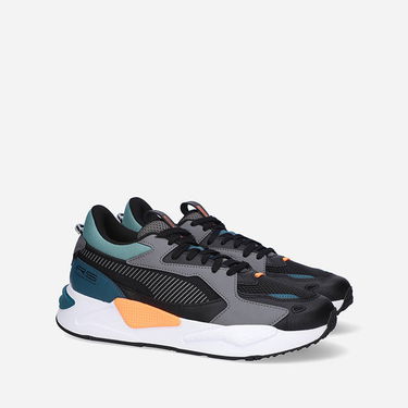 Superge in čevlji Puma RZ-Z Core Siva | 38359002, 4